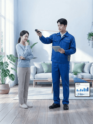 작업 과정 이미지